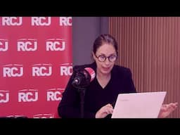 Point sur la situation en Israël 05.11.24 8h Rina Bassist, journaliste