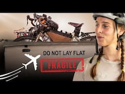 Flying with Your Bike: How to Pack It for Air Travel (Step-by-Step Guide)