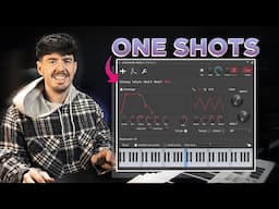 How To MASTER Melodic One Shots in 5 Minutes