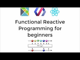 Functional Programming for Beginners