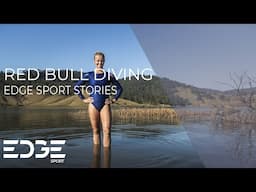 Red Bull Diving | EDGEsport Stories