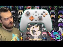 GameSir's New Controller is POINTLESS! T7 Review