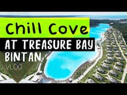 Chill Cove at Treasure Bay Bintan