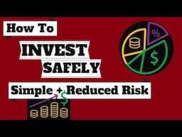 SAFE INVESTING. How To Invest Easy & Safe.