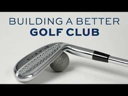 Building A Better Golf Club With 3D Printing | The Cool Parts Show