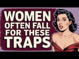 Women Often Fall for These Traps and Regret Them Later