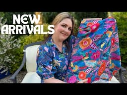 New Arrivals! Dashwood studios & Cha' coud