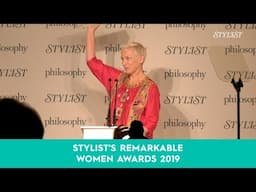 Stylist's Remarkable Women awards 2019