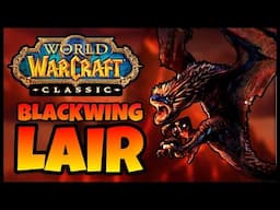 How Blackwing Lair Changed World of Warcraft Raiding Forever