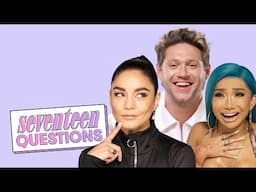 These Celebrities Revealed WILD Stories We Couldn’t Get Enough Of | Best of 17 Questions