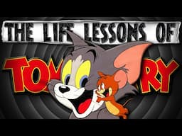 The Top 3 Life Lessons from Tom and Jerry