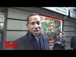 Shyne Digs Up Nas' Diddy Lyrics About Shooting Trial, Disses Funk Flex | TMZ