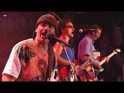 Santana & Eric Clapton - Jingo (Live)