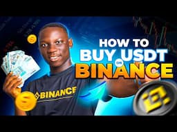 How To Deposit On Binance With Mobile Money In Ghana