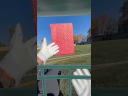 POV: YOU RAN INTO A BRICK WALL 😭💥 #funny #football #shorts