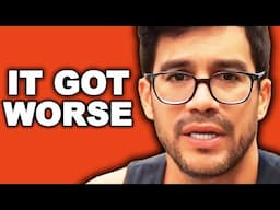 Tai Lopez is a Con Artist