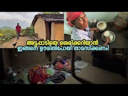 ആദിവാസി ഊരിൽ താമസിച്ചപ്പോഴാണ് അവിടുത്തെ യാഥാർത്ഥ്യങ്ങൾ മനസിലായത്! -  Tribal settlements in Attapadi