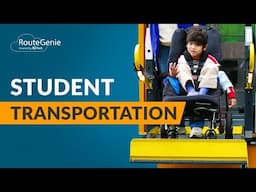 Expand Your NEMT Business With Student Transportation | RouteGenie