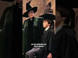 Las emotivas palabras con las cuales Daniel Radcliffe despide a Maggie Smith 🥲 #mcgonagall #RIP