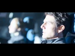 Oblivion # Trailer Español