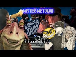 Mister Metokur -  #Justice4Jamar Stream Collection [2015]