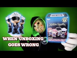 😨The Most Unexpected Toy Unboxing Experience 😳