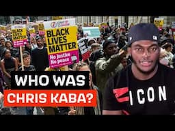 CHRIS KABA THE BRITISH GEORGE FLOYD?