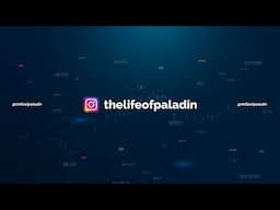 Paladin Live Stream