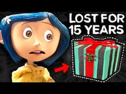 The Weird Coraline Box Mystery