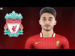 Raul Moro - Welcome to Liverpool? 2024 - Best Skills Show | HD