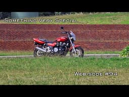 Webisode 94 - This is Special