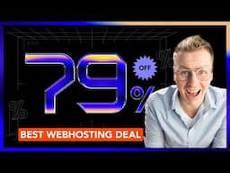 BLACK FRIDAY DEAL: Get Web Hosting With A Free Domain Included | 2024