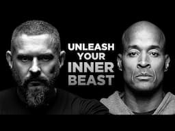 The Unstoppable Mindset | David Goggins and Andy Frisella Motivation