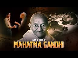 Disturbing Facts About Gandhi