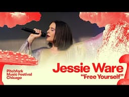 Jessie Ware - "Free Yourself" | Pitchfork Music Festival 2024