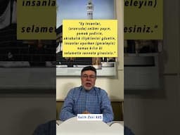 Cennete nasıl girersin? #cennet #kulluk #ibadet #islam