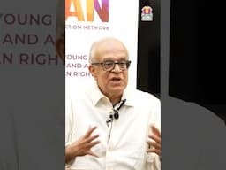 Rajiv Malhotra's Response to Questions About #Controversy | Infinity Foundation