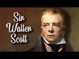 Sir Walter Scott documentary