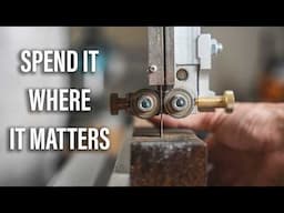 Before You Shop for Tools, Watch This First!