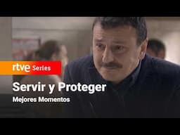 Servir y Proteger: Capítulo 253 - Mejores Momentos | RTVE Series