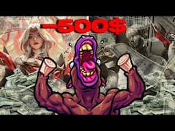 HORSEY2G CAN'T BELIEVE HES ABOUT TO SPEND 500$ FOR FAKER'S AHRI SKIN!? | @Horsey2g