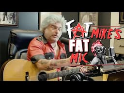 Fat Mike Gets Dead