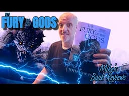 The Fury of the Gods by John Gwynne is a Consistent, Satisfying Conclusion to The Bloodsworn Saga