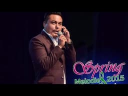 Sandip Chhetri | Spring Melodies 2015 | Nepal Touch