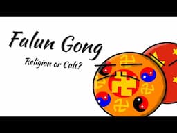 Falun Gong : Religion or Cult?