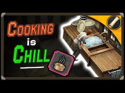 Level Up Cooking Fast with EASE - Brighter Shores Beginner's Guide