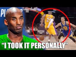 The Day Kobe Bryant Fooled The Entire World