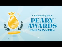 Peary Awards 2023