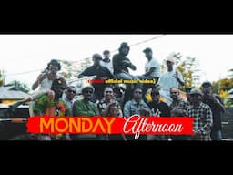 MonDay Afternoon _O W A K Official Musik Video