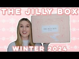 CELEBRATE! 😍 | The Jilly Box | Winter 2024